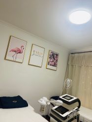 -美肤盾祛痘·问题肌头疗管理中心