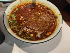 -全牛匠·乐山跷脚牛肉(西北旺万象汇店)