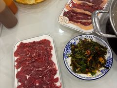-福合埕牛肉火锅(长平国新店)