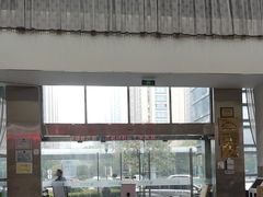 -慈铭体检(凯旋路分院)