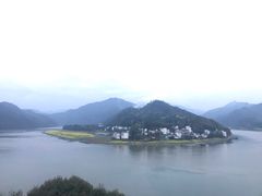 -新安江山水画廊风景区