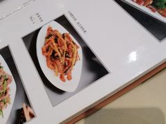 -南来顺饭庄·清真(南菜园店)