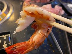 -熊出没日本烧肉放题