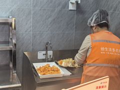 -物美超市(三里河店)