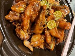 -79号渔船海鲜饭店(宝安店)
