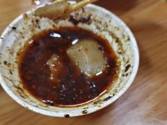 -蒋家槟豆面皮(友爱路店)