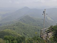 -帽儿山风景区