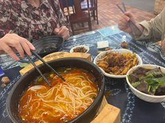 -桥香园过桥米线(国贸店)