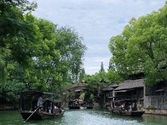 -乌镇景区