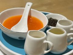 -竹鲜笙全竹宴(国色天香店)