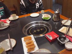 -味蜀吾正宗川味老火锅(横店店)