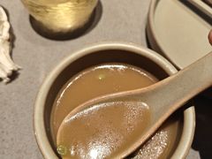 -巴奴毛肚火锅(邯郸美乐城店)