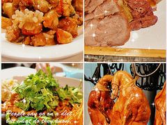 -沽上民肴·海鲜锅贴·天津菜(福州道鸿正家园店)