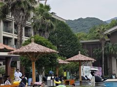 -宁波九龙湖开元度假村