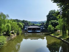 -南山风景名胜区