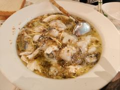 -桂满陇·手作小笼包&江南叫花鸡(中山公园店)