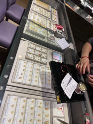 -周大福CHOW TAI FOOK(宝山苏宁易购店)