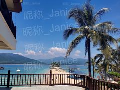 -海南分界洲岛旅游区