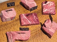 -焱铁烧·黑毛和牛专门店(杭州嘉里中心店)