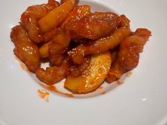 -九毛九西北菜(百信广场店)