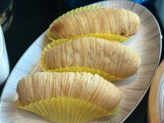 -夏宫中餐厅(静安香格里拉店)