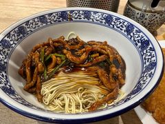 -君东记本帮面馆(天钥桥路店)