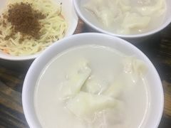 -龙抄手(文殊坊店)