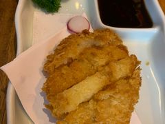 -京料理·日料自助·铁板燒(复悦城店)