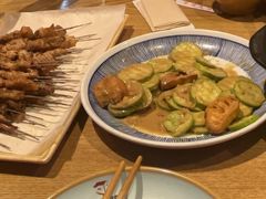 -老街烧烤·四方路小烤肉(书院路店)