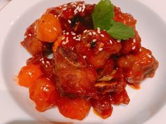 -大树餐厅(益田假日店)