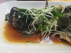 -天悦大酒店中餐