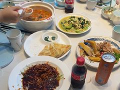 -海东头·疙瘩汤(万达四楼店)