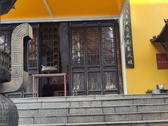 -孤山景区-孤山寺