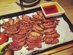 -蜜桃餐厅·古运河畔(南下塘店)
