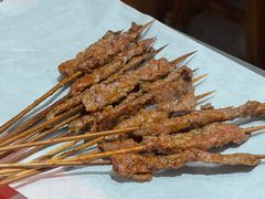 -龙虾当家·大排档(红谷滩五中店)
