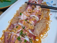 -荣基四海一家·家常菜·海鲜大排档(新安店)
