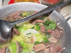 -渔语鱼酸菜鱼新川菜(来福士店)