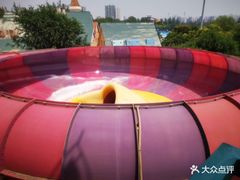 -欢乐水魔方水世界