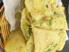 -何胖子丸子汤(南海街店)