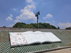 -观潮胜地公园