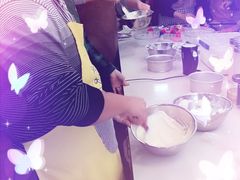 -可心DIY蛋糕烘焙生活馆(迈皋桥万谷慧店)