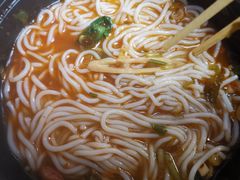 -无名缘米粉(西单店)