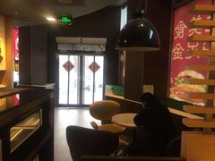 -麦当劳(南京路2店)