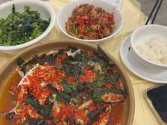 -笨罗卜浏阳菜馆(太平街店)