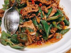 超级小炒肉-胡子大厨·超级小炒肉(晶耀前滩店)