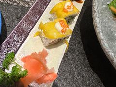 -吉盛川创作料理(保利国际广场店)