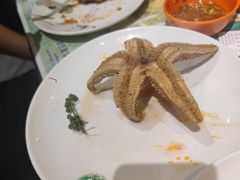 -南美豹国际自助百汇(万象城店)