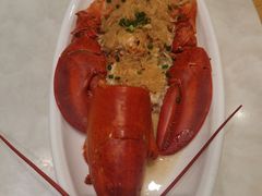 -南海渔家•海鲜•正宗海南菜(亚特兰蒂斯店)