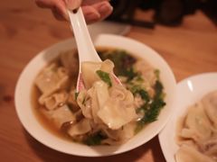 -海胆小馆(东北水饺·春柳店)