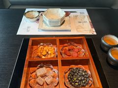 -花潮料理艺食馆(SM新生活广场店)